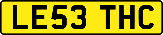 LE53THC
