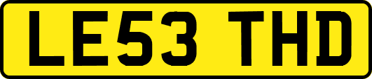 LE53THD