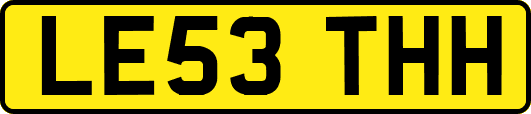 LE53THH