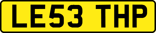 LE53THP