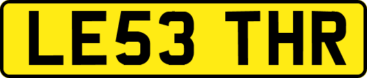 LE53THR
