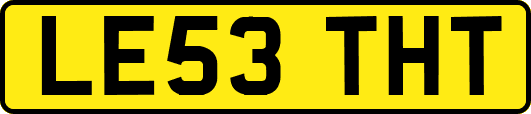 LE53THT