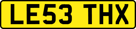 LE53THX