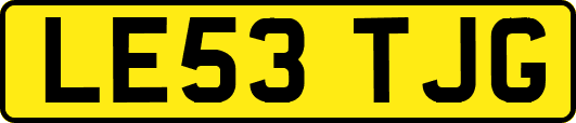 LE53TJG