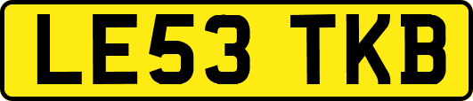 LE53TKB