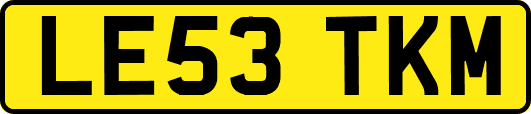 LE53TKM