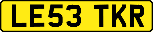 LE53TKR