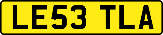 LE53TLA