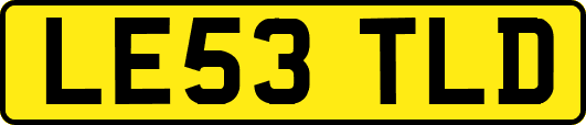 LE53TLD