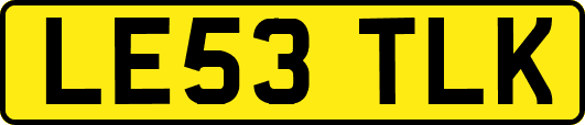 LE53TLK