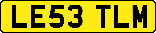 LE53TLM