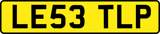 LE53TLP