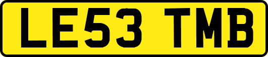 LE53TMB