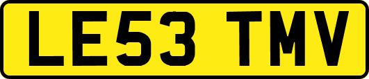 LE53TMV