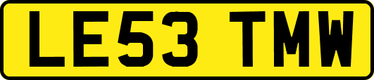 LE53TMW