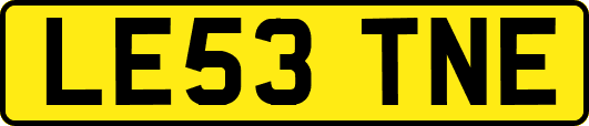 LE53TNE