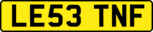 LE53TNF