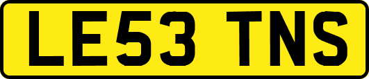 LE53TNS