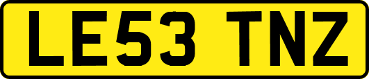 LE53TNZ