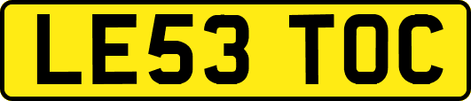 LE53TOC