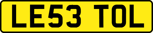 LE53TOL