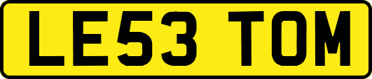 LE53TOM