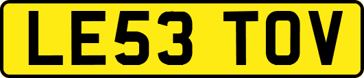 LE53TOV
