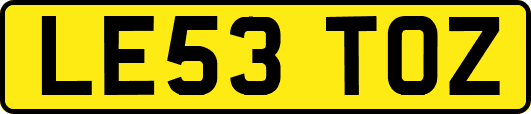 LE53TOZ