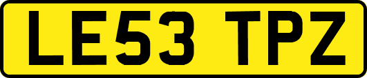 LE53TPZ