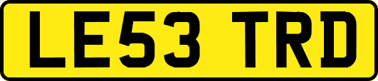 LE53TRD