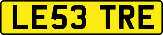 LE53TRE