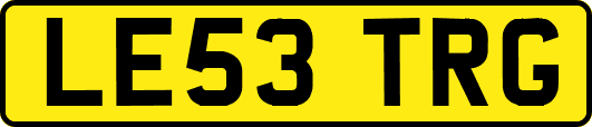 LE53TRG