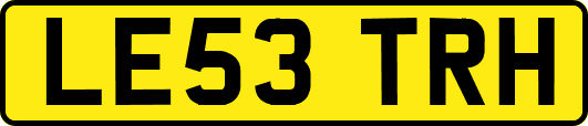 LE53TRH