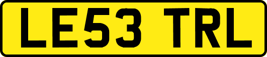 LE53TRL