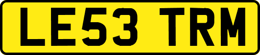 LE53TRM
