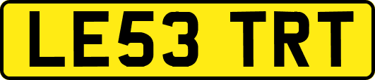 LE53TRT