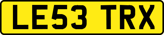 LE53TRX