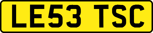 LE53TSC