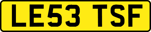 LE53TSF