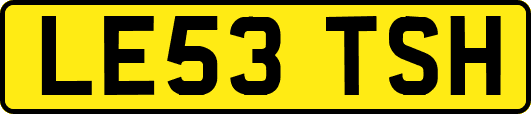 LE53TSH