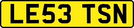 LE53TSN