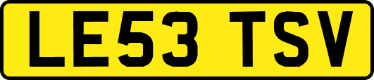 LE53TSV