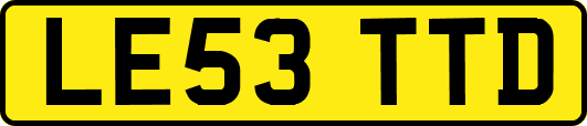 LE53TTD