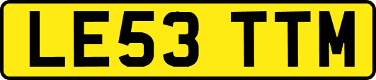 LE53TTM