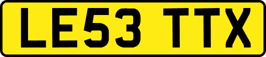 LE53TTX