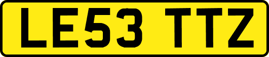 LE53TTZ