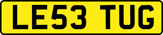 LE53TUG
