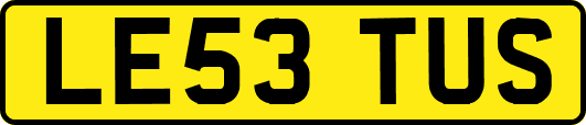 LE53TUS