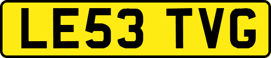 LE53TVG