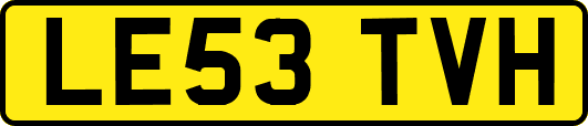 LE53TVH